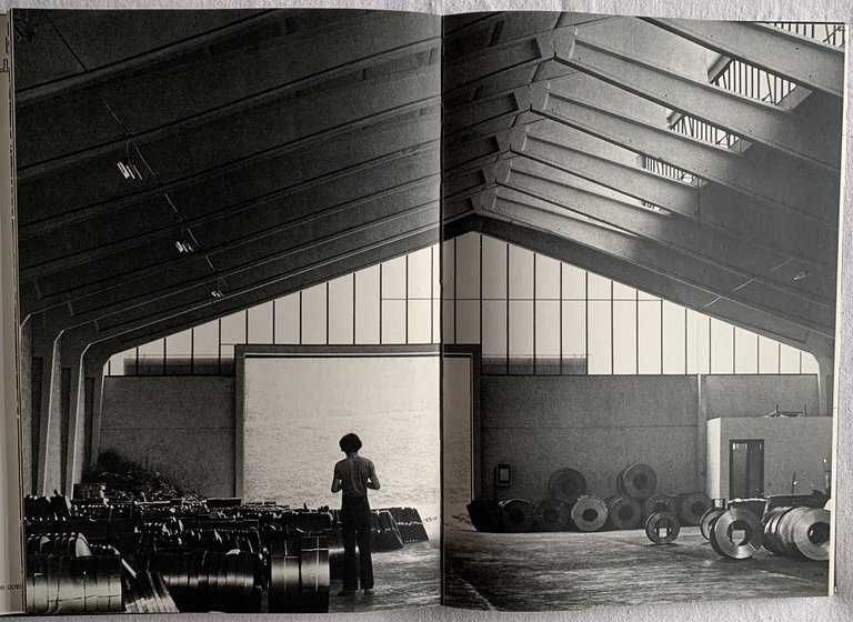 Astori prefabbricati in cemento armato | Immagine Gallery 5