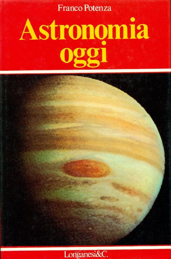 Astronomia oggi | Immagine principale