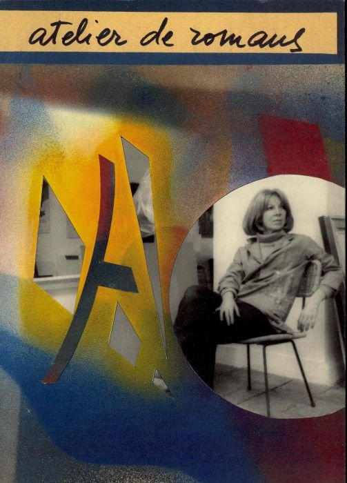 Atelier De Romans | Immagine principale