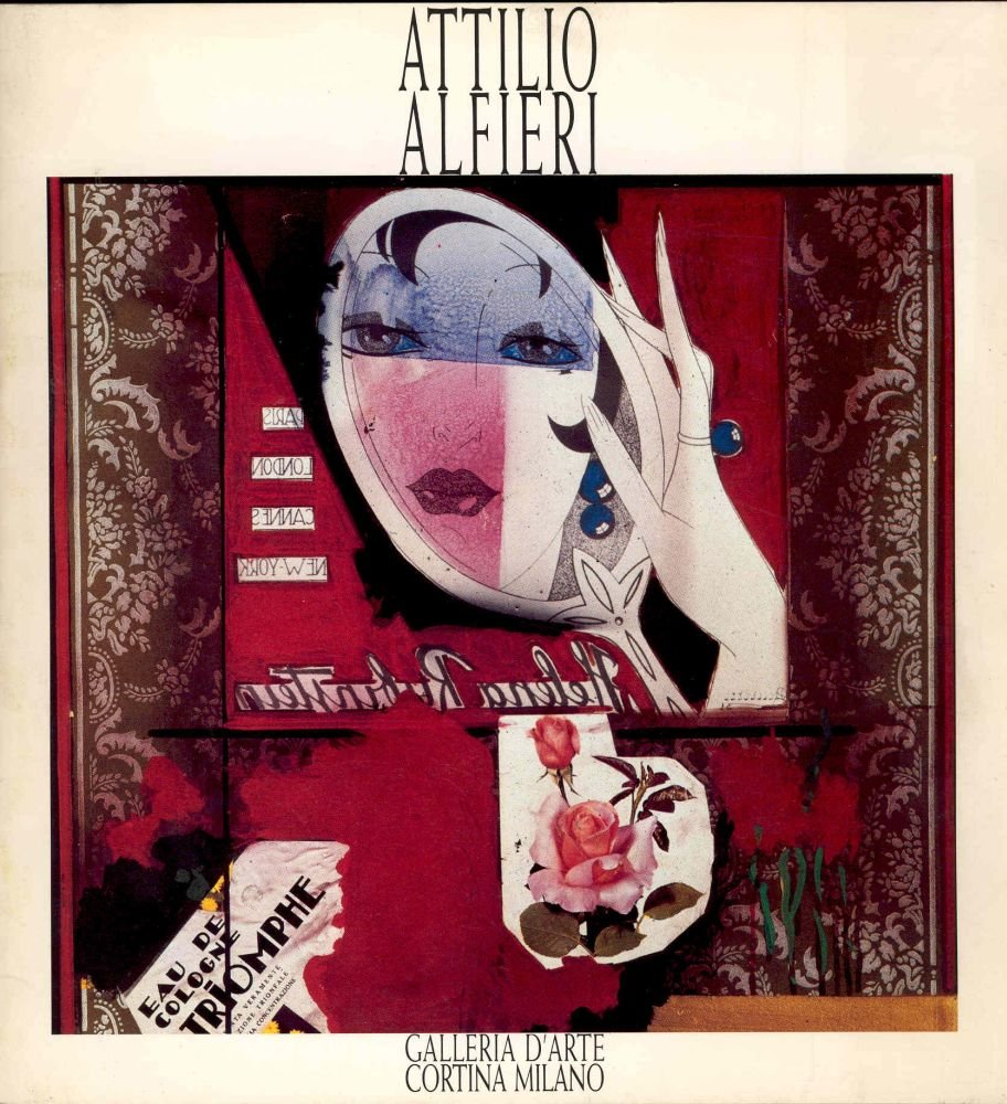 Attilio Alfieri | Immagine principale