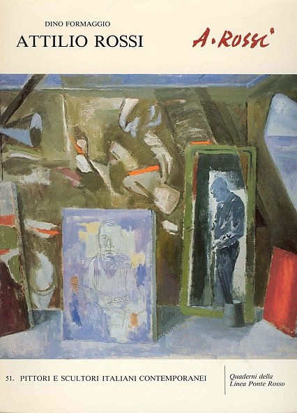 Attilio Rossi | Immagine principale
