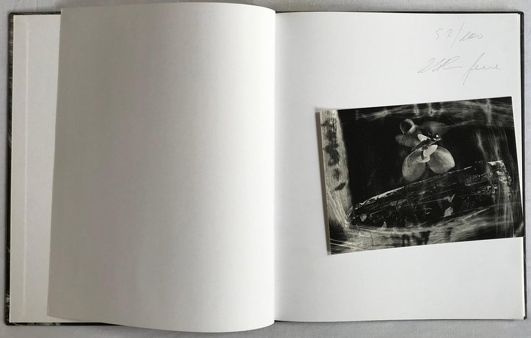 Attilio Scimone. Materia, luce, irriducibilità | Immagine Gallery 2