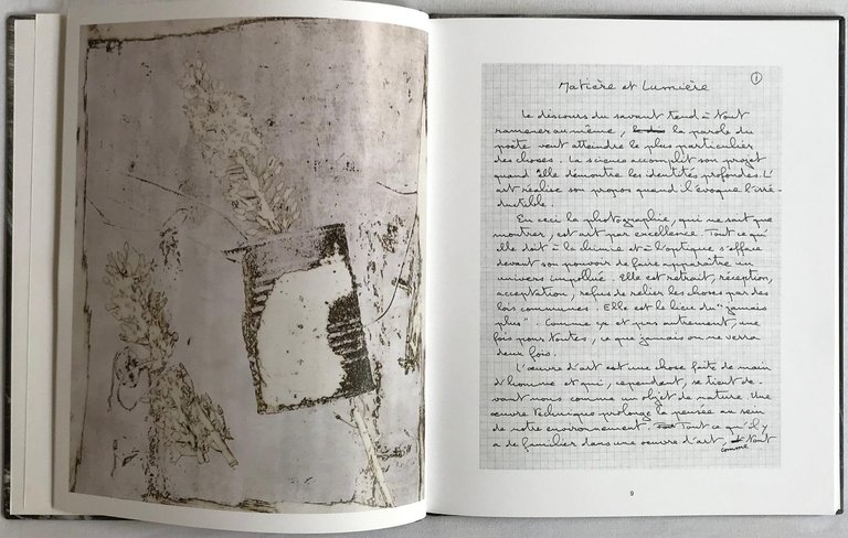 Attilio Scimone. Materia, luce, irriducibilità | Immagine Gallery 3