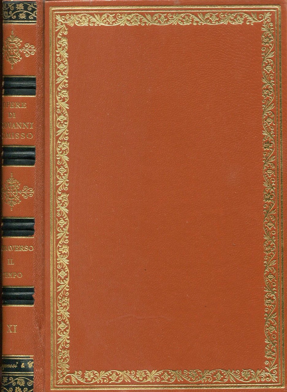 Attraverso il tempo | Immagine principale