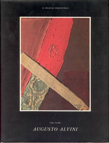 Augusto Alvini | Immagine principale