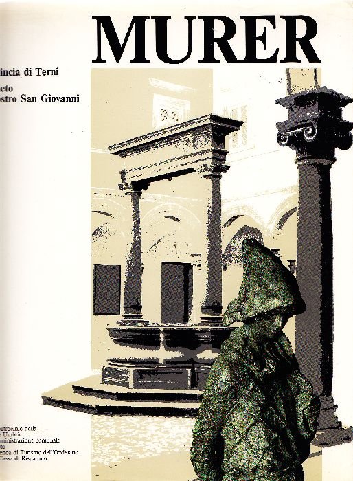 Augusto Murer. Rassegna di scultura | Immagine principale