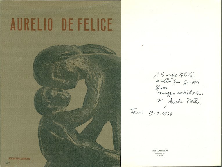 Aurelio De Felice | Immagine Gallery 2