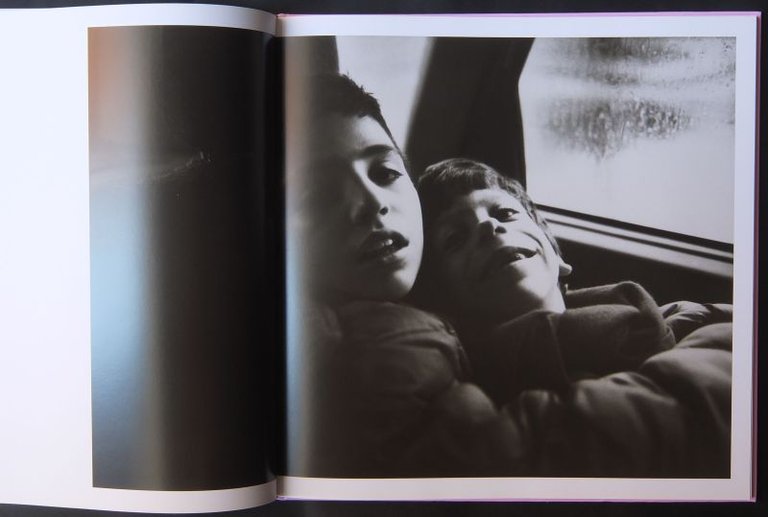 Aut not out. Ritratti di bambini con autismo | Immagine Gallery 2