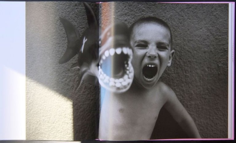 Aut not out. Ritratti di bambini con autismo | Immagine Gallery 3