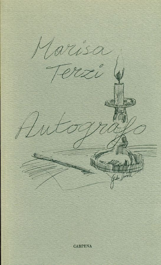 Autografo | Immagine principale