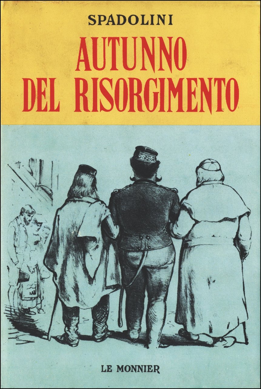 Autunno del Risorgimento | Immagine principale