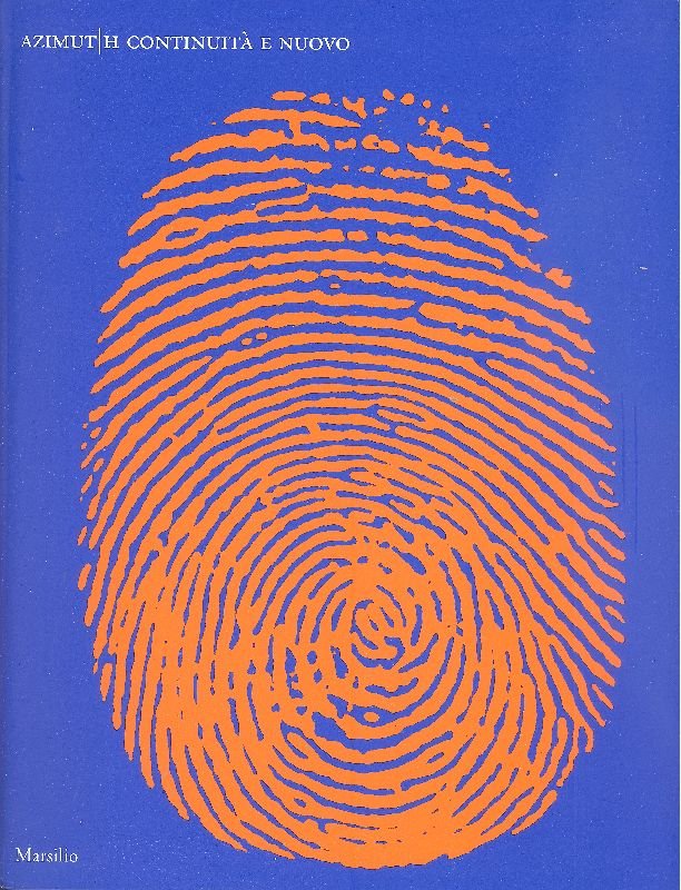 Azimut/h. Continuità e nuovo | Immagine principale