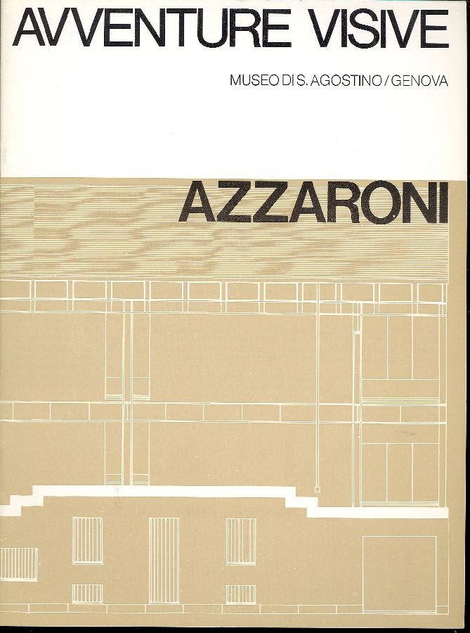 Azzaroni. Avventure visive | Immagine principale