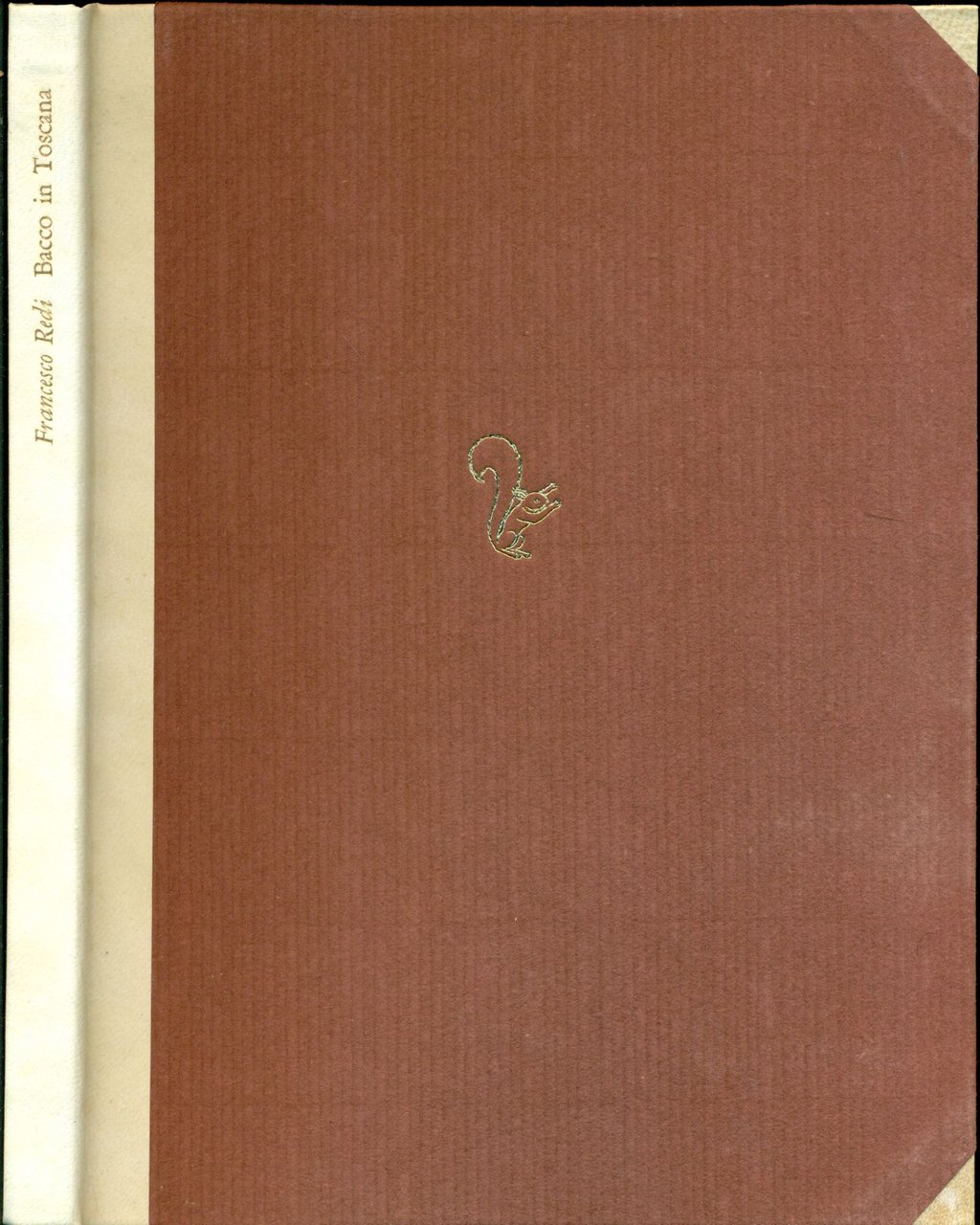 Bacco in Toscana | Immagine principale