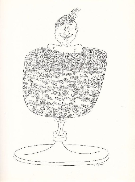 Bacco in Toscana | Immagine Gallery 3