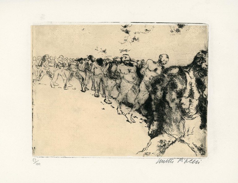 Ballade des pendus | Immagine Gallery 3