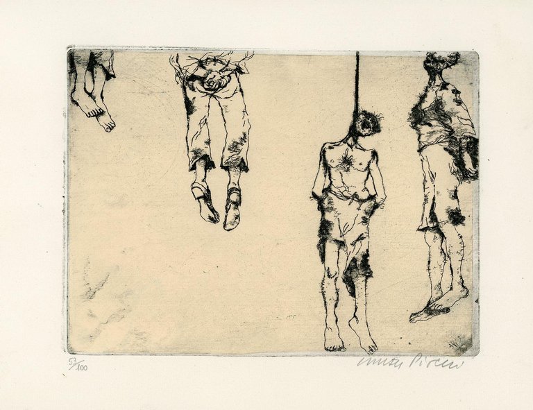 Ballade des pendus | Immagine Gallery 2