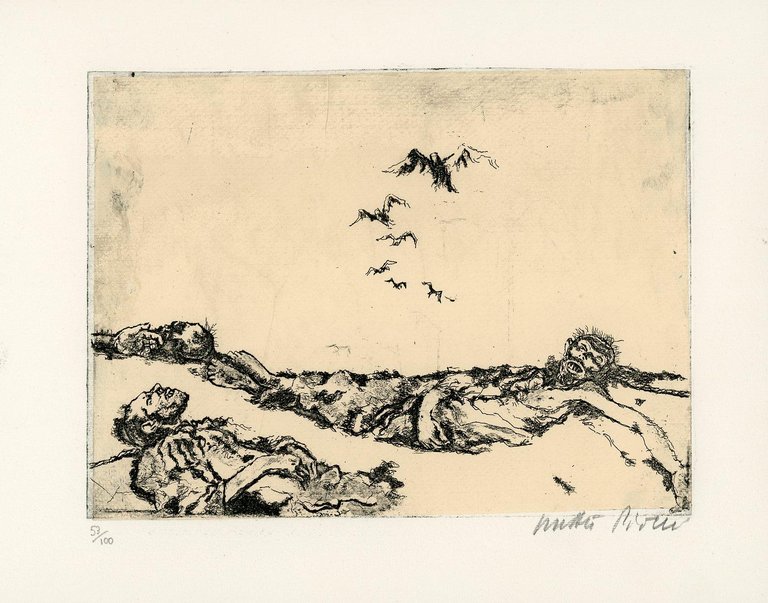 Ballade des pendus | Immagine Gallery 4