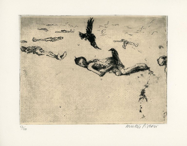 Ballade des pendus | Immagine Gallery 5