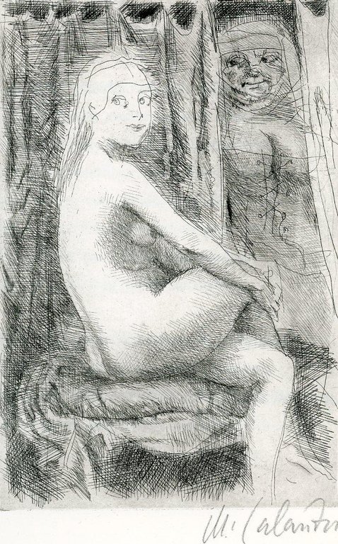 Ballades et Rondeaux du Testament Villon | Immagine Gallery 3