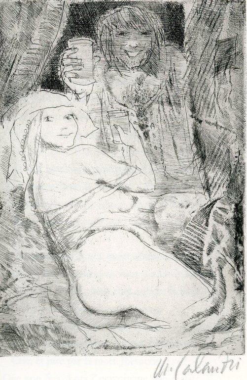 Ballades et Rondeaux du Testament Villon | Immagine Gallery 5