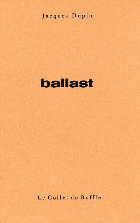 Ballast | Immagine Gallery 2