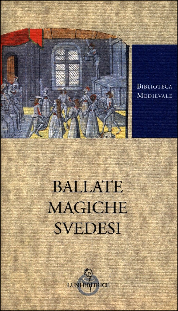 Ballate magiche svedesi | Immagine principale