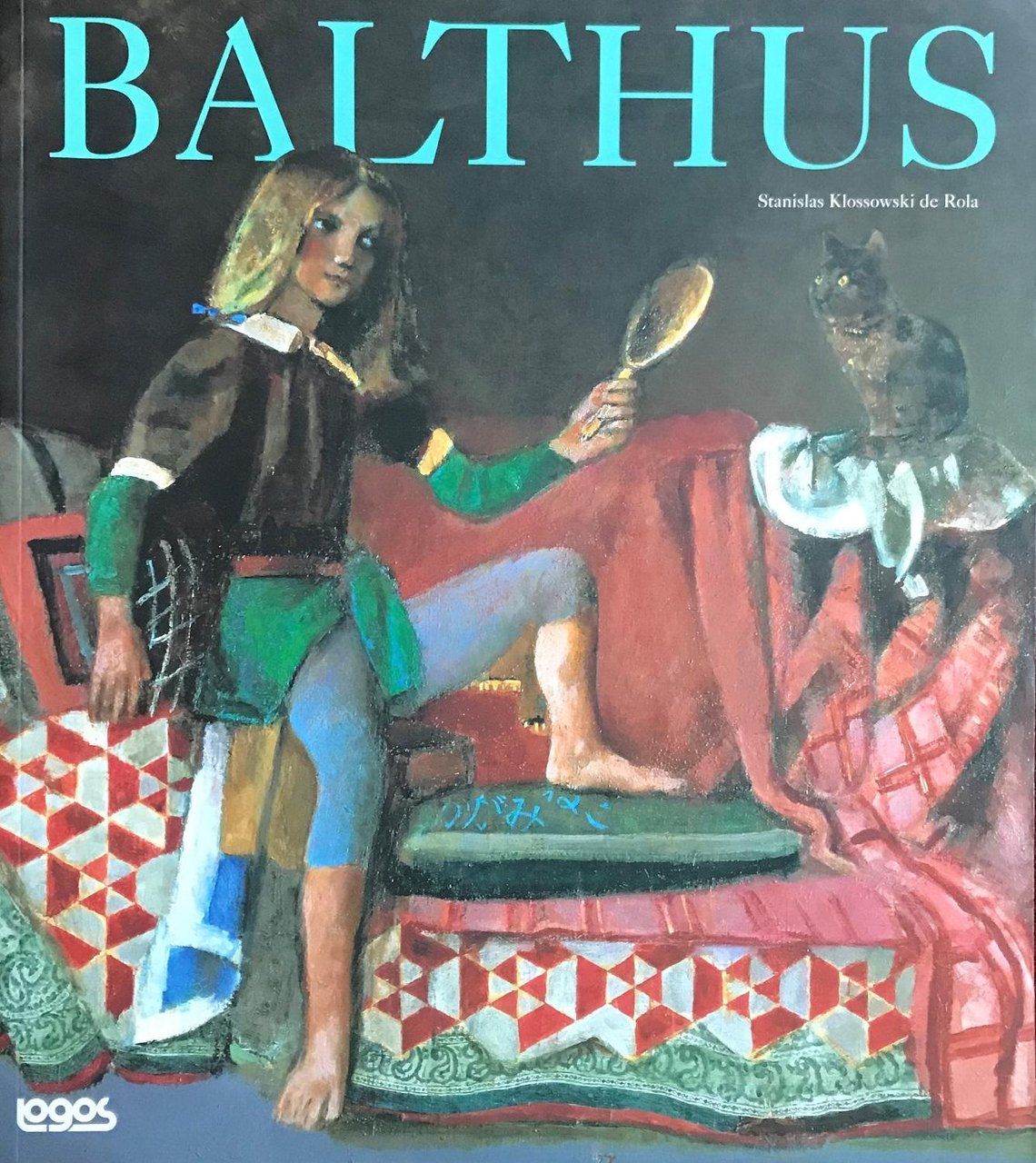Balthus | Immagine principale