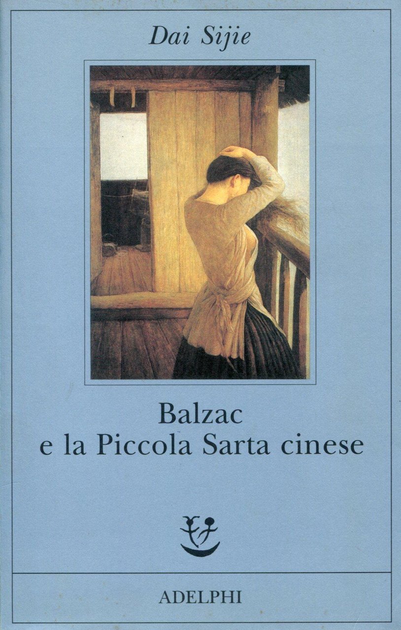Balzac e la Piccola Sarta cinese | Immagine principale