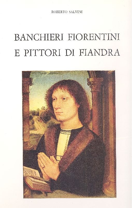 Banchieri fiorentini e pittori di Fiandra | Immagine principale