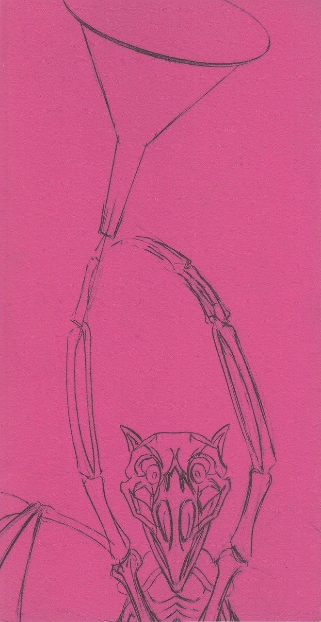 Barbâtre. Dessins | Immagine principale