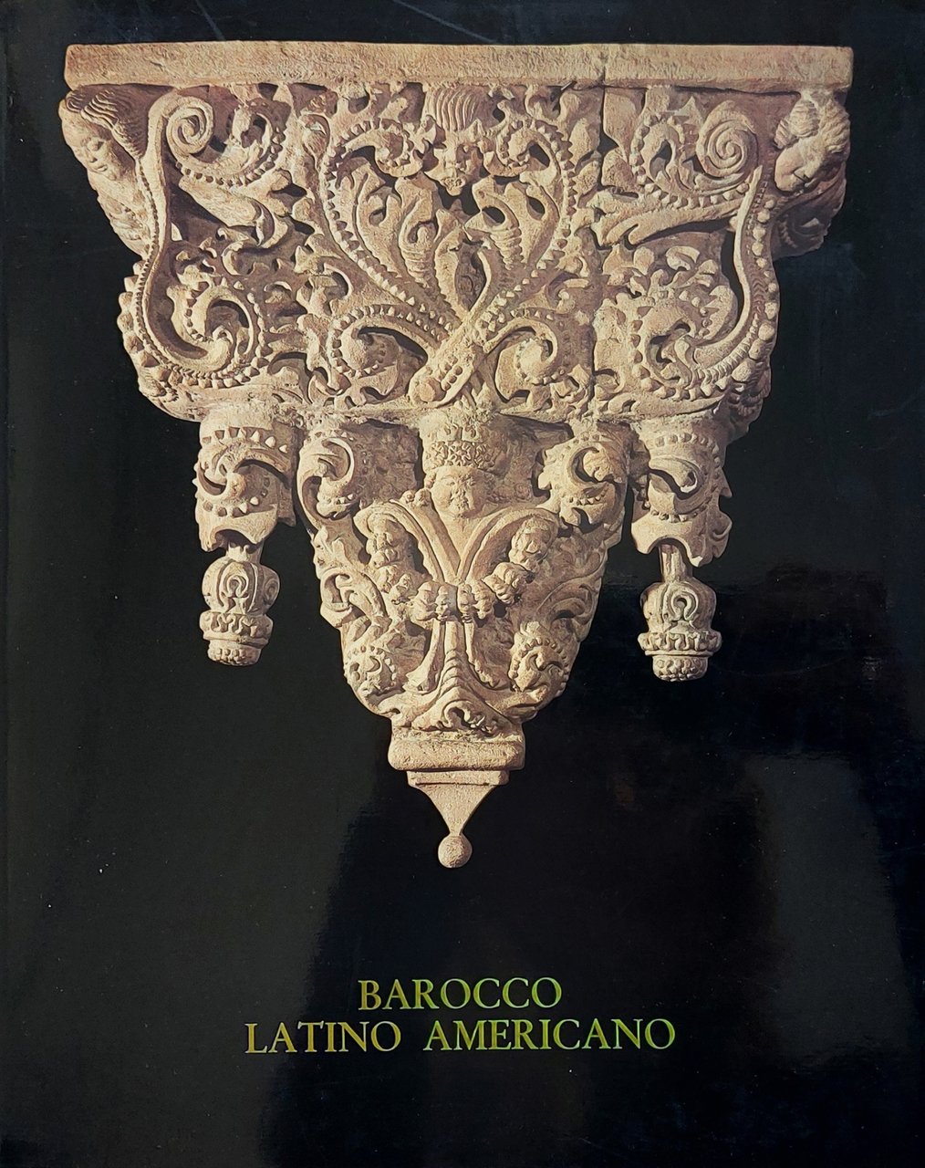 Barocco latino americano | Immagine principale