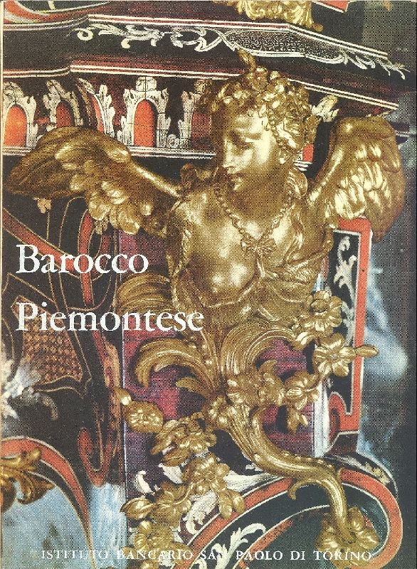 Barocco piemontese | Immagine principale