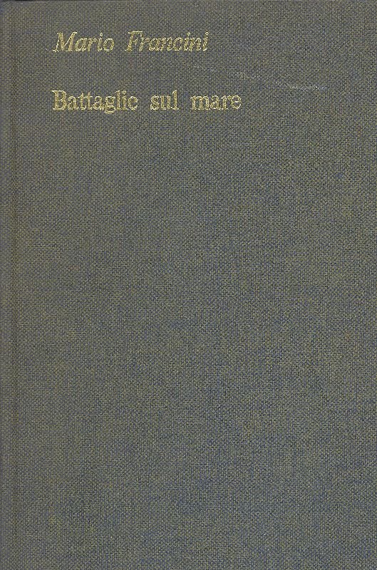 Battaglie sul mare | Immagine principale