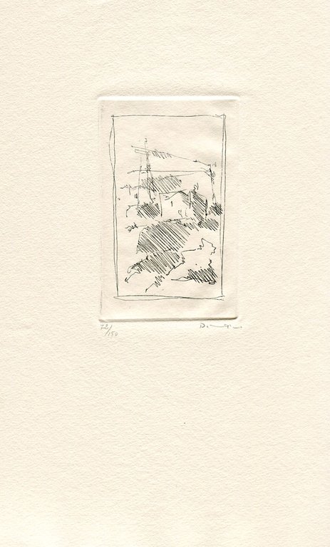 Bauci e Filemone | Immagine Gallery 5