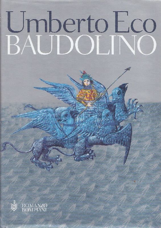 Baudolino | Immagine principale