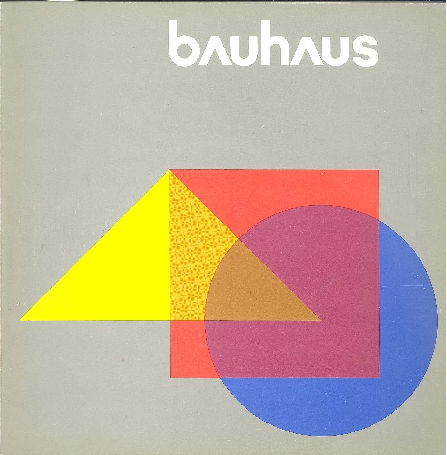 Bauhaus | Immagine principale