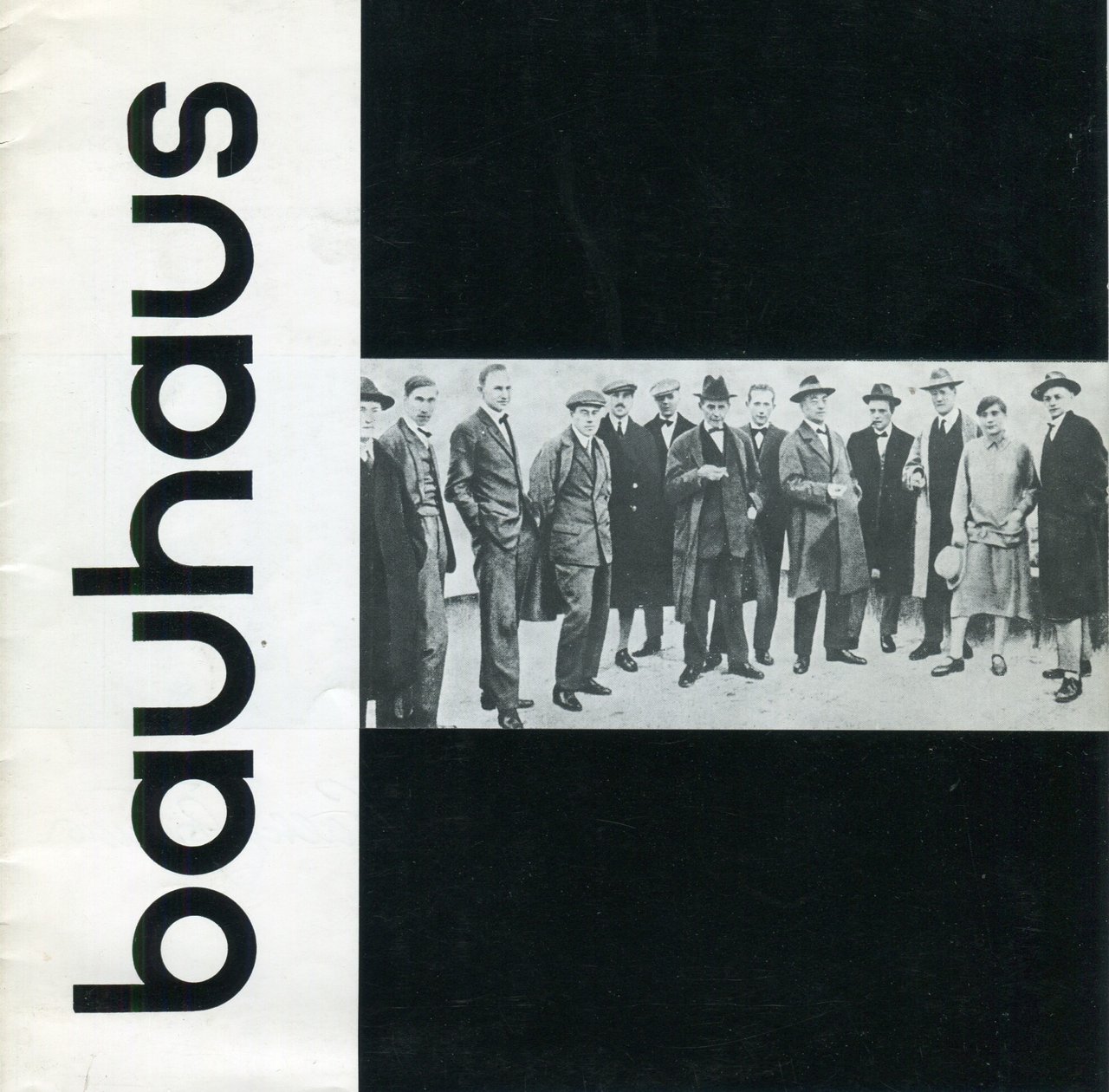 Bauhaus. Una mostra a testimonianza dell'ideologia e della prassi, dello … | Immagine principale