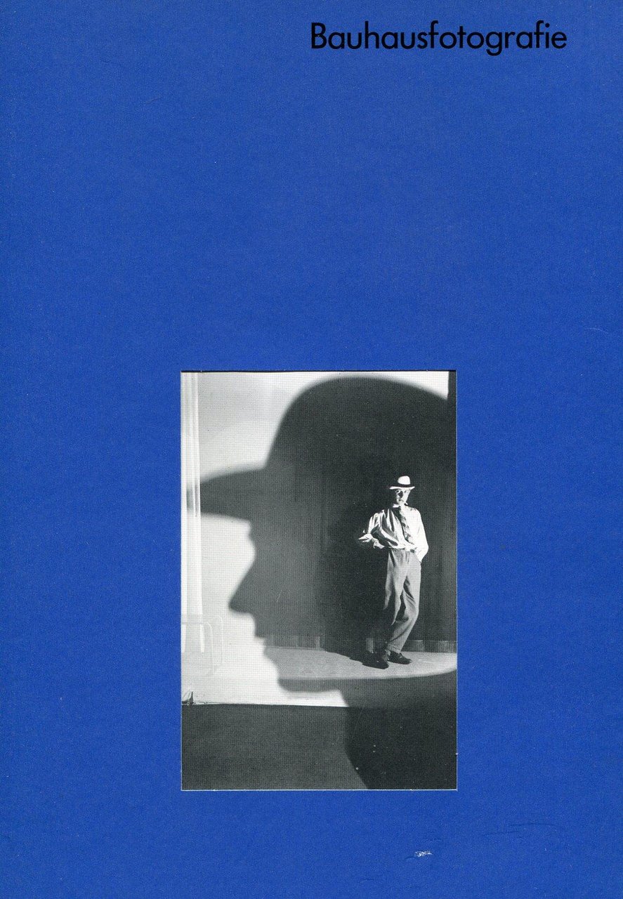 Bauhausfotografie. Fotografia del Bauhaus | Immagine principale