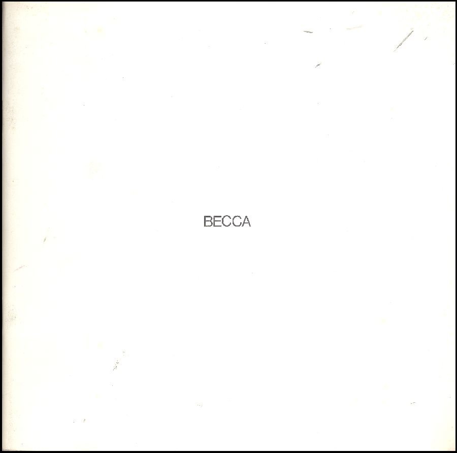 Becca | Immagine principale