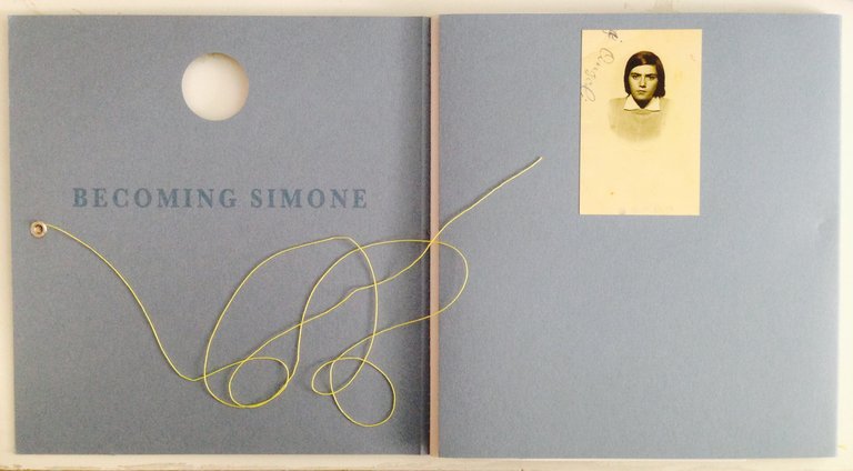 Becoming Simone | Immagine Gallery 4
