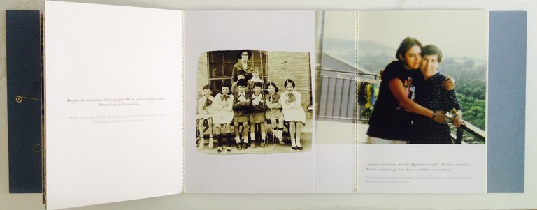 Becoming Simone | Immagine Gallery 6