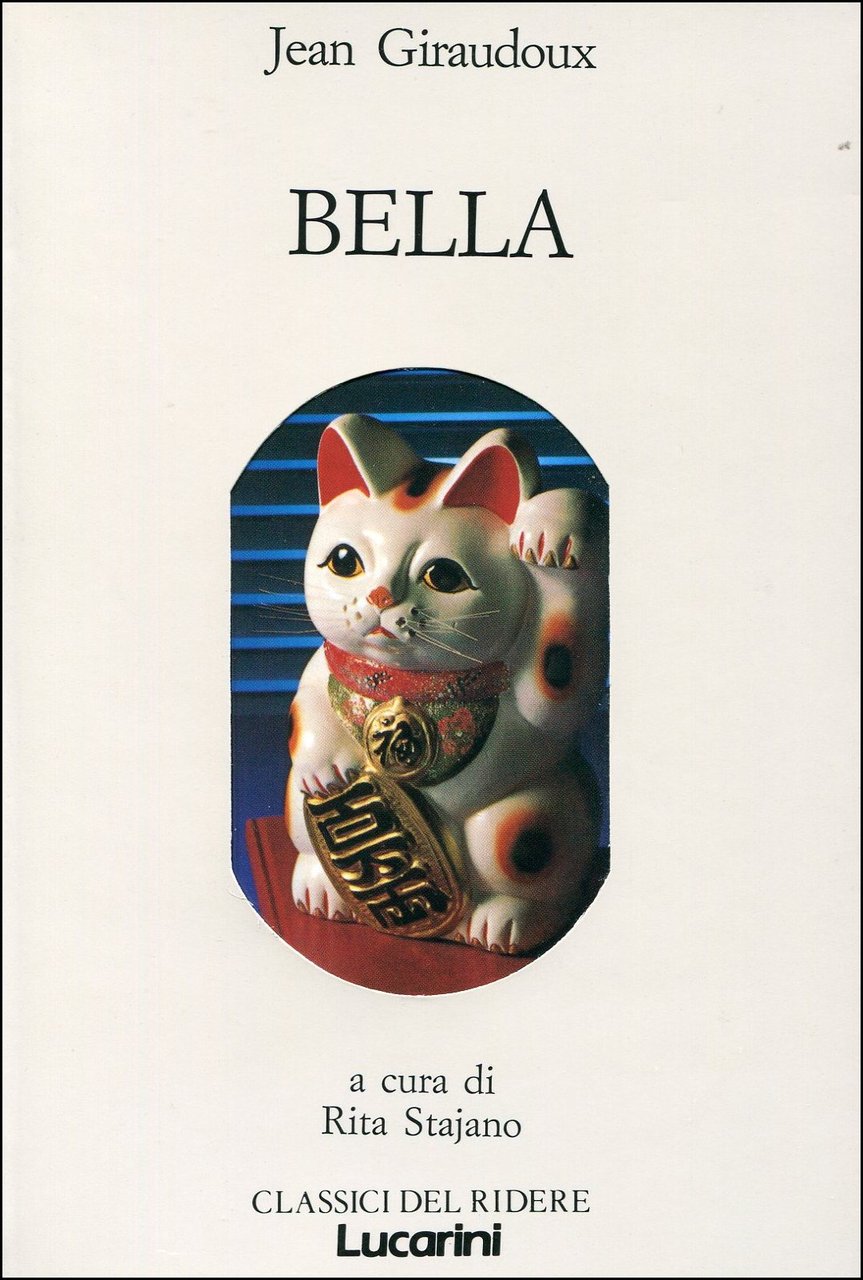 Bella | Immagine principale