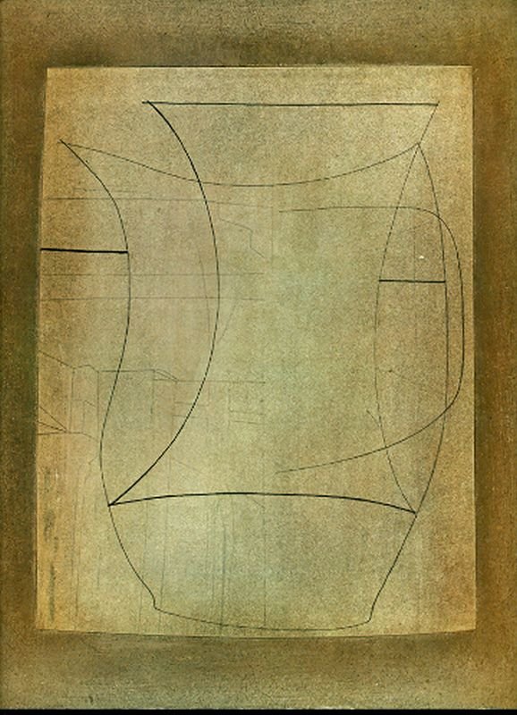 Ben Nicholson | Immagine principale