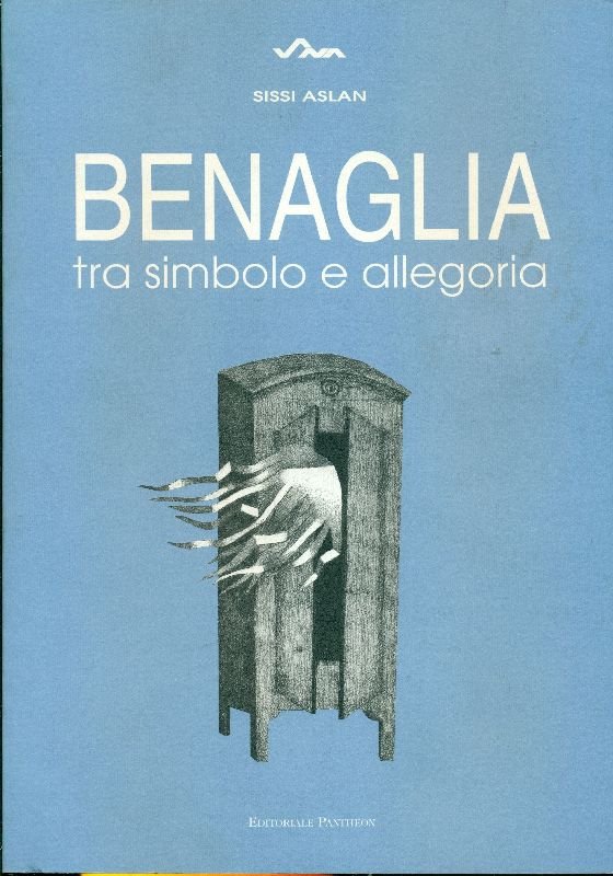 Benaglia tra simbolo e allegoria | Immagine principale