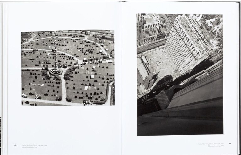 Berenice Abbott. Topographien | Immagine Gallery 2