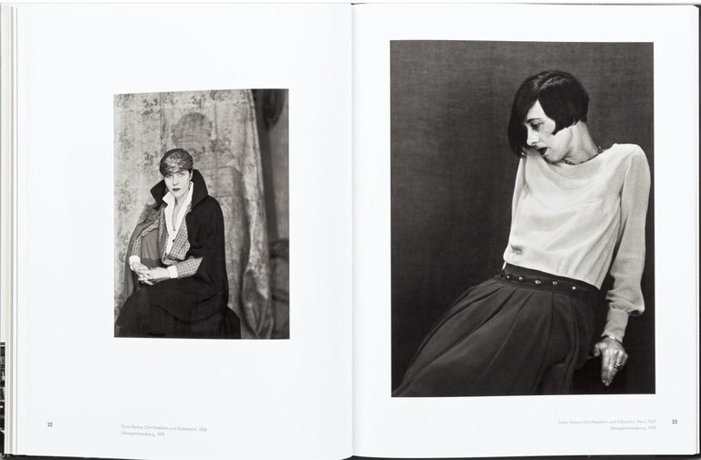 Berenice Abbott. Topographien | Immagine Gallery 3