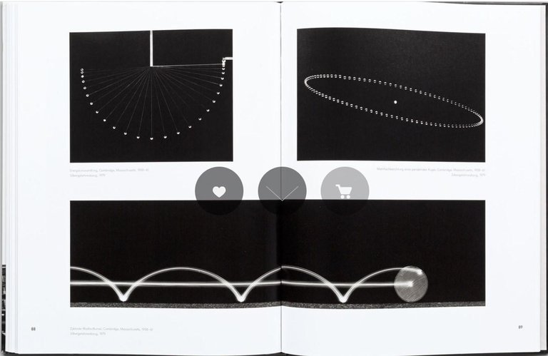 Berenice Abbott. Topographien | Immagine Gallery 4