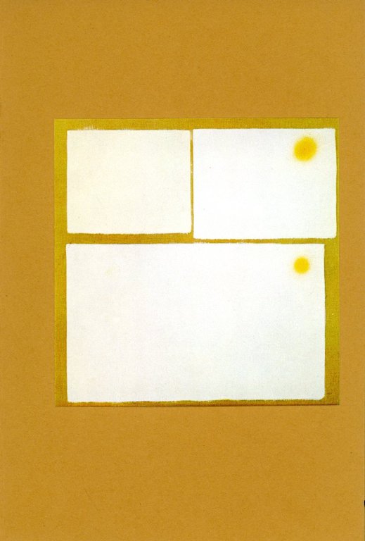 Bernard Cohen | Immagine Gallery 2