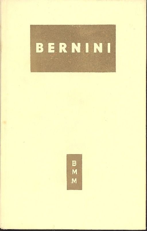 Bernini | Immagine principale